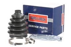 BORG & BECK BCB2302