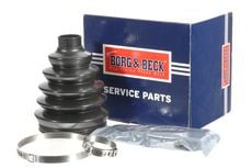 BORG & BECK BCB2358
