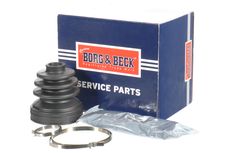 BORG & BECK BCB2800