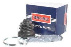 BORG & BECK BCB2850