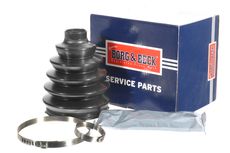 BORG & BECK BCB6121
