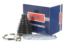 BORG & BECK BCB6122