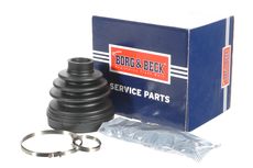 BORG & BECK BCB6297