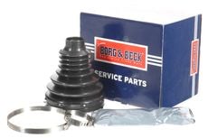 BORG & BECK BCB6407