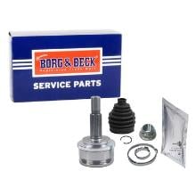 BORG & BECK BCJ1307