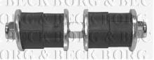 BORG & BECK BDL6807