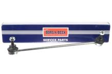 BORG & BECK BDL6833