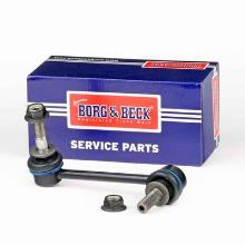BORG & BECK BDL6957