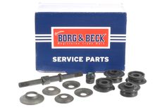 BORG & BECK BDL7038