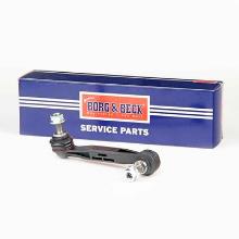 BORG & BECK BDL7415