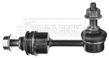 BORG & BECK BDL7536