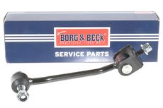 BORG & BECK BDL7730