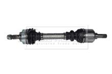 BORG & BECK BDS1115
