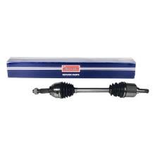BORG & BECK BDS1125