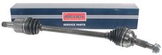 BORG & BECK BDS1242