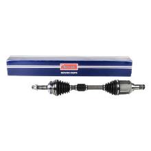 BORG & BECK BDS1252