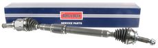 BORG & BECK BDS1253