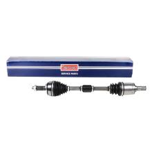 BORG & BECK BDS1275