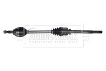 BORG & BECK BDS1305