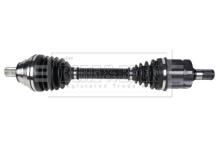BORG & BECK BDS1501