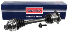 BORG & BECK BDS1624