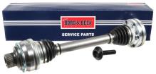 BORG & BECK BDS1625