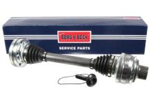 BORG & BECK BDS1626