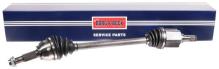 BORG & BECK BDS1698