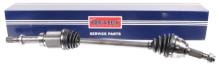BORG & BECK BDS1699