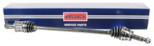 BORG & BECK BDS1746