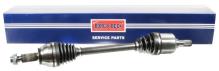 BORG & BECK BDS1753