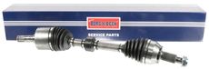 BORG & BECK BDS1846
