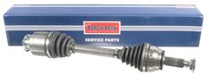 BORG & BECK BDS1853