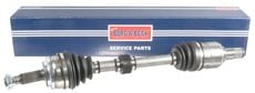 BORG & BECK BDS1864