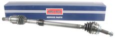 BORG & BECK BDS1865