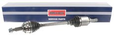 BORG & BECK BDS1895