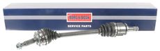 BORG & BECK BDS1901