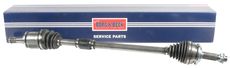 BORG & BECK BDS1902