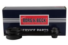 BORG & BECK BEM4116