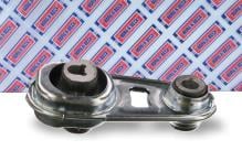 BORG & BECK BEM4405