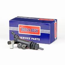 BORG & BECK BES293