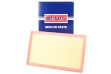 BORG & BECK BFA2703