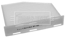 BORG & BECK BFC1001