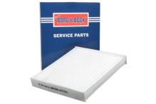 BORG & BECK BFC1021