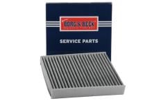 BORG & BECK BFC1034
