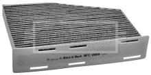 BORG & BECK BFC1069