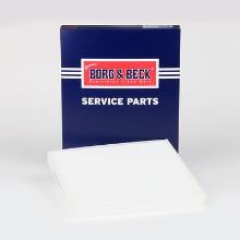 BORG & BECK BFC1093