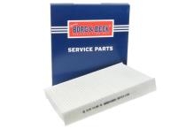 BORG & BECK BFC1139
