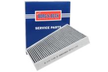 BORG & BECK BFC1144