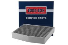 BORG & BECK BFC1206